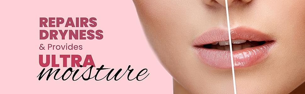 MARS Tinted Lip Balm for Men & Women