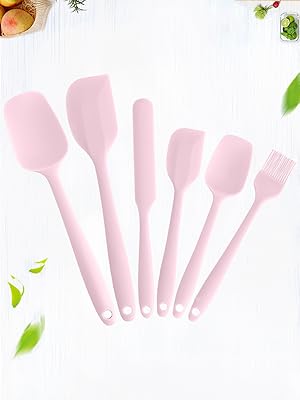rebekah silicone spatula set