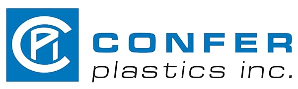 Confer Plastics Logo