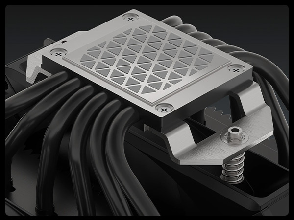 cpu cooler, cpu cooling, air cooler, cpu air cooler