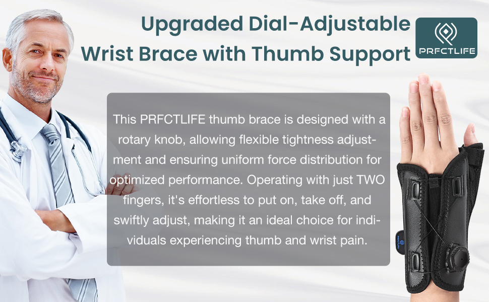 thumb brace