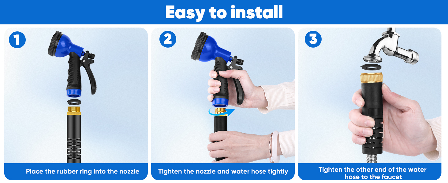How to install