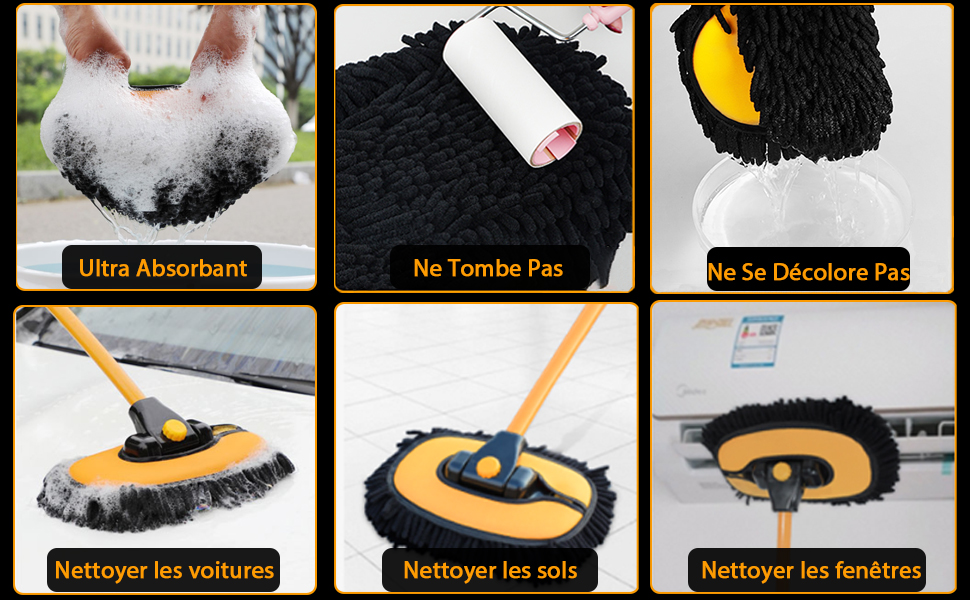 car accessories ceramic coating detailing kit interior cleaner