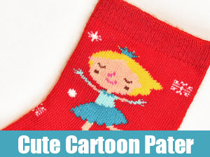 toddler girl socks