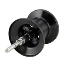 Amazon | 【Avail/アベイル】 ABU 2500C用 軽量浅溝スプール