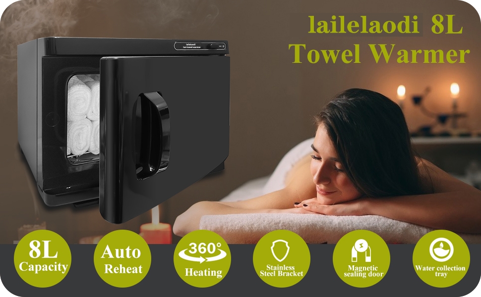 Hot Towel Warmer