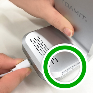 Amazon | CO2マネージャー コンパクト CO₂濃度測定器 二酸化炭素