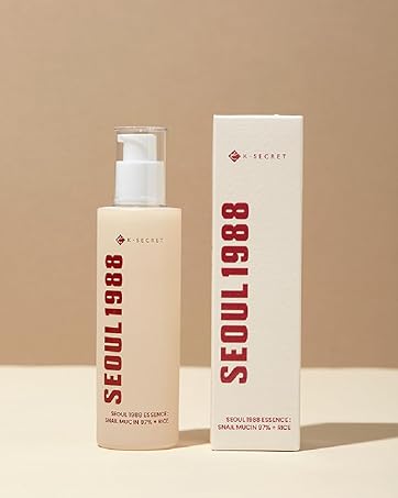 snai mucin serum
