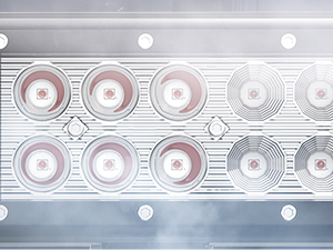 20inch 126w LED light bar