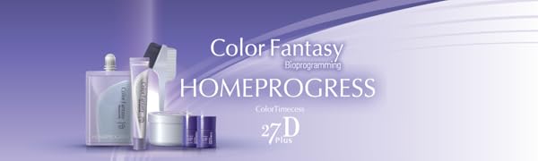 Amazon | 【バイオプログラミング】カラータイムセス 27D Plus