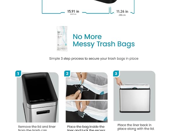 Garbage シングル BESTILL Sink Top Garbage Disposal Air Switch Button with 5