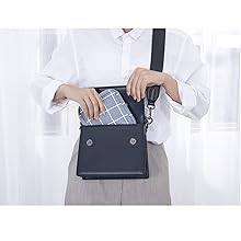 Tuciyke Sanitary Napkin Storage Bag