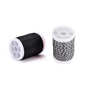 Bow String Serving Thread