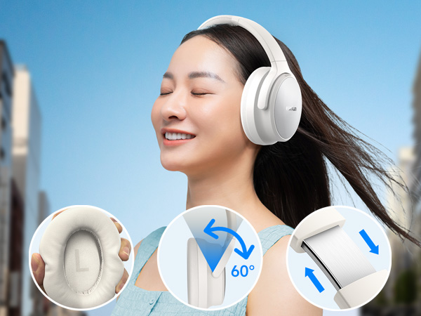 Amazon.co.jp: 【VGP 2025 金賞】EarFun Tune Proワイヤレス