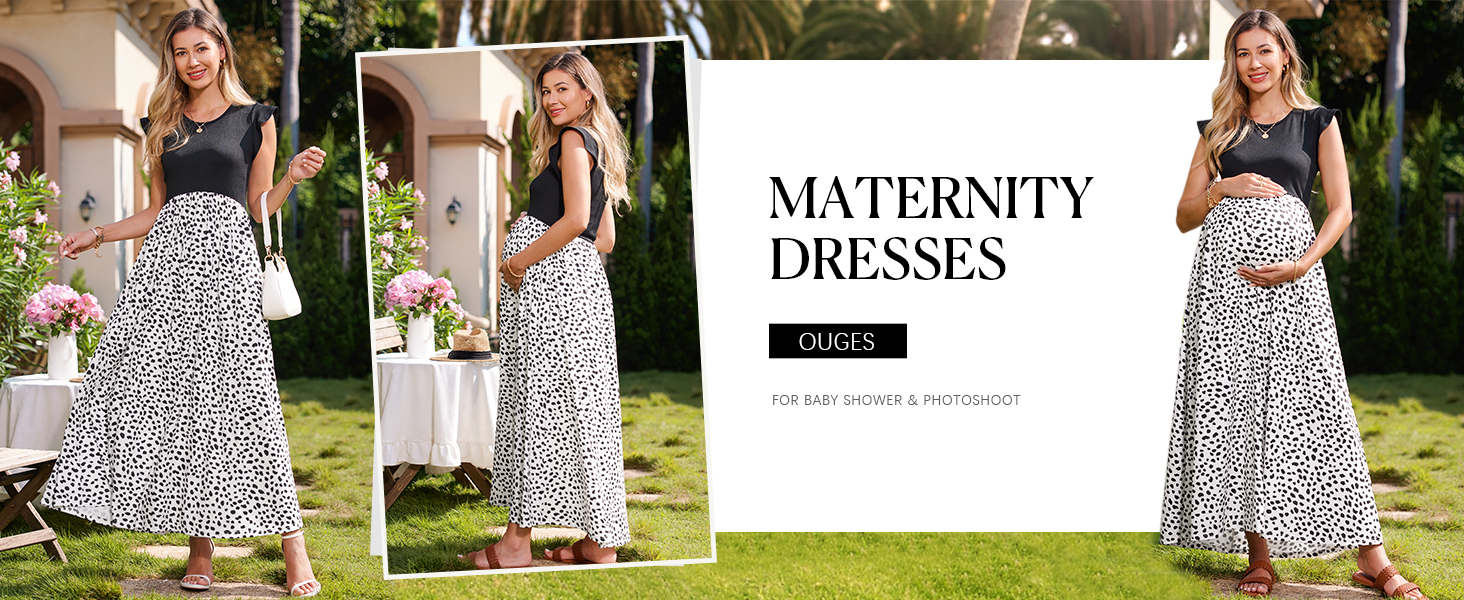 maternity dress 3237