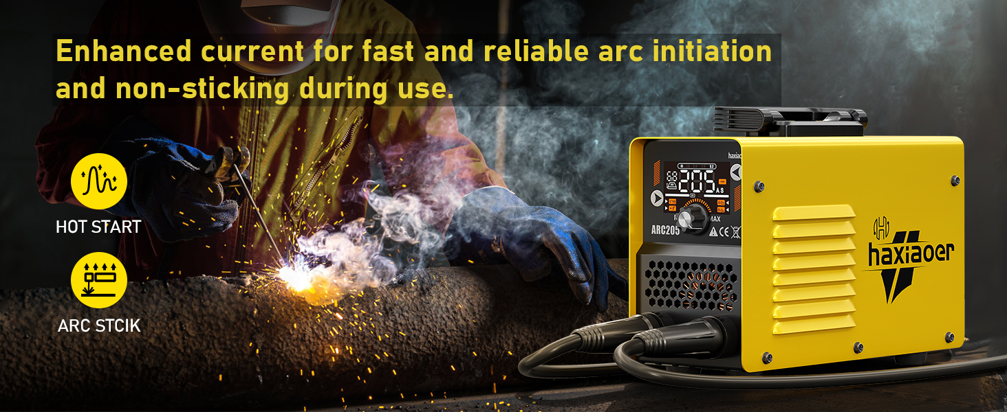 ARC STICK WELDER