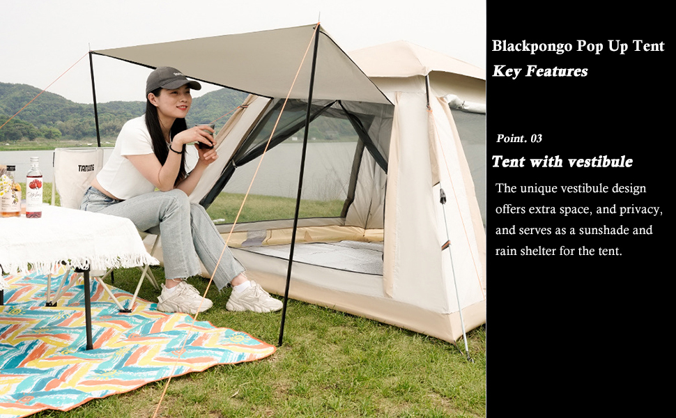 pop up tent