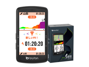 Amazon.co.jp: ブライトン Bryton Rider S510 (本体のみ)｜GPS