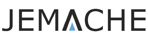 jemache logo