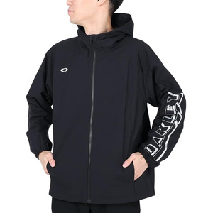 Amazon | [オークリー] JACKET STRIKING WIND WARM JKT 4.0
