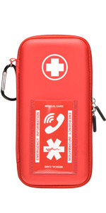 Epi Pen Case
