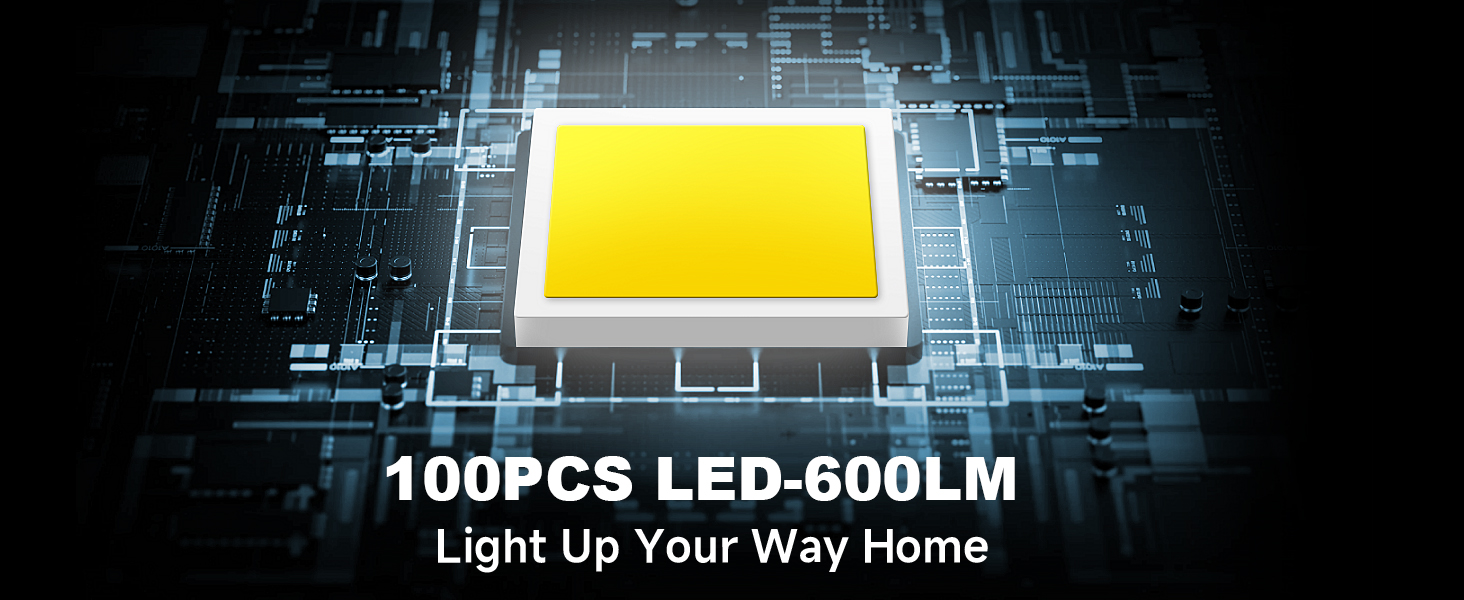 RV Porch Light