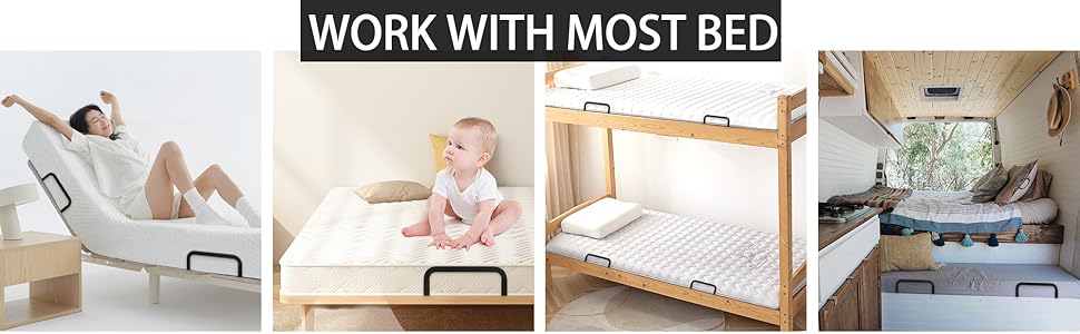 How to Clean and Maintain Your Pop Up Camper Mattress