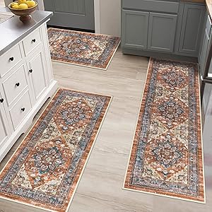 Kitchen Rugs