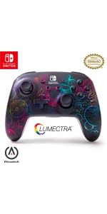 Amazon.co.jp: 【任天堂ライセンス商品】PowerA パワーエー