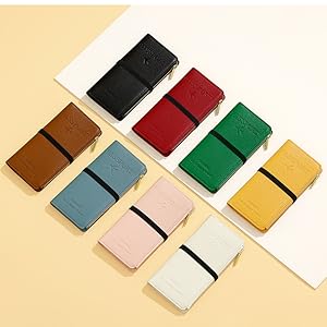 Passport Holder