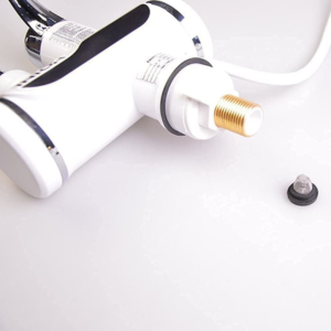 electric water heater