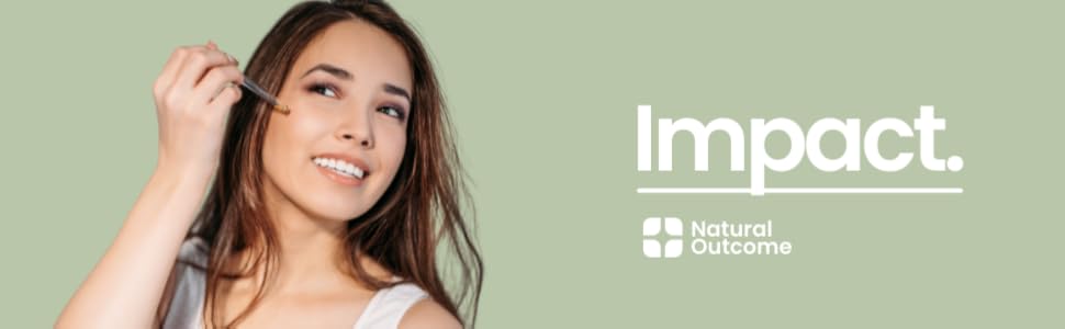 Collagen Serum Natural Outcome