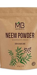 Neem Powder