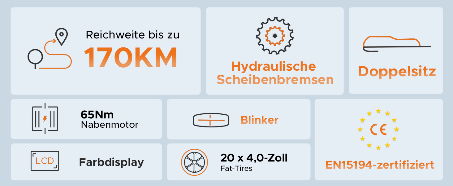 EBIKE