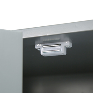 grey pantry