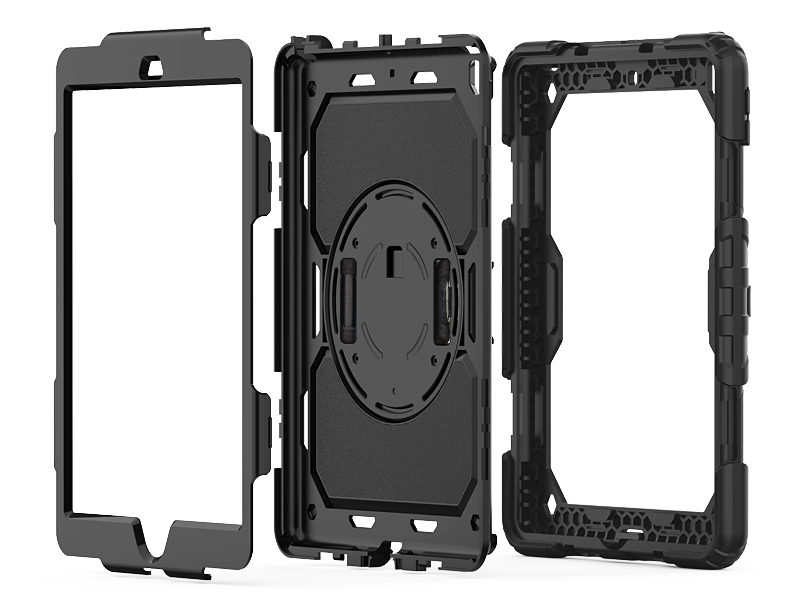 SEYMAC stock Case for iPad 9th / 8th / 7th Generation 10.2'' with