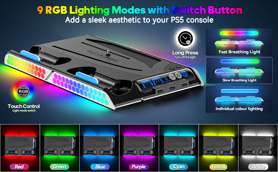 ps5 stand disc edition