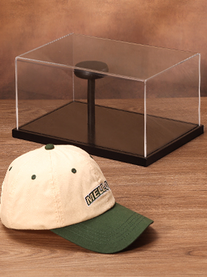 hat display case