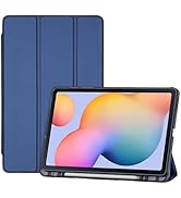 Galaxy Tab S6 Lite (Wi-Fi) Sペン＋専用ケース Amazon.com: ProCase for Galaxy Tab S6 Lite 10.4” 2024 2022