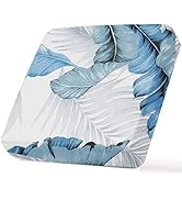 SearchI Stretch Printed Sofa Couch Cushion Covers Replacement Chair Cushion Slipcovers Sofa Seat ...