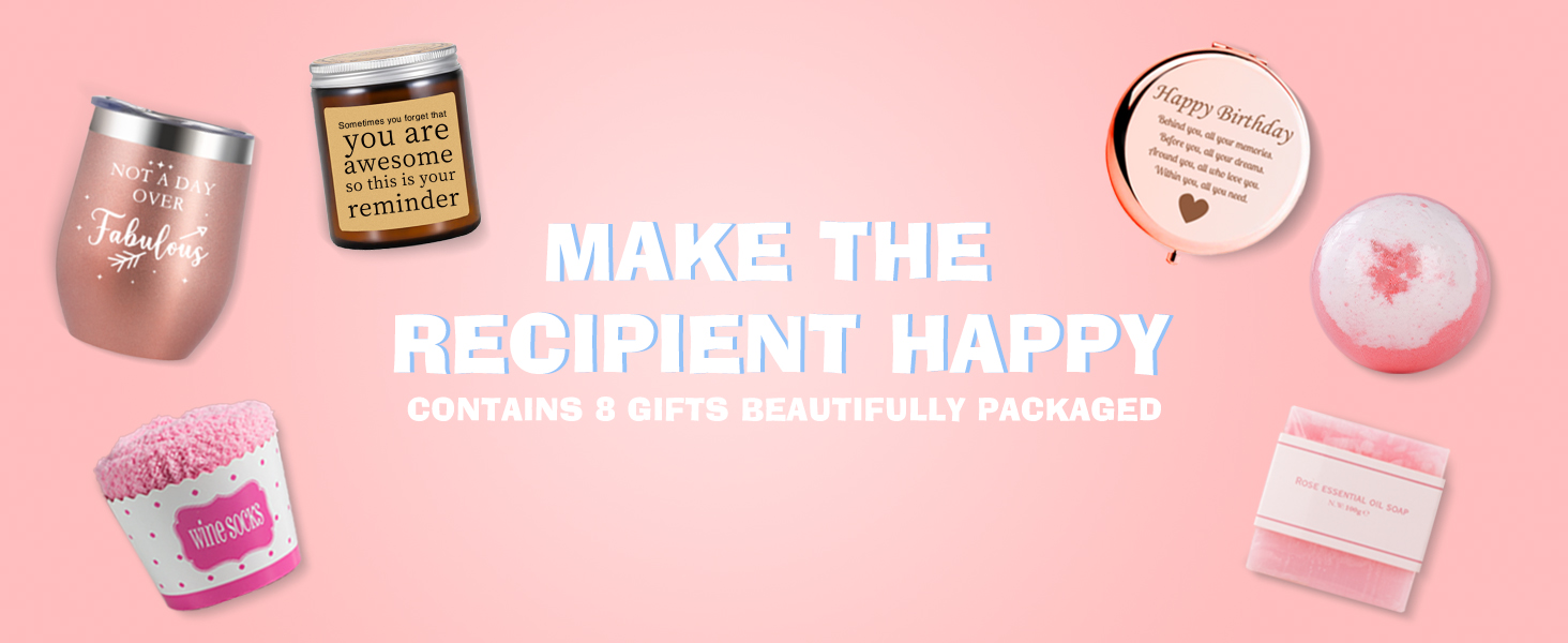 relaxing gifts for women