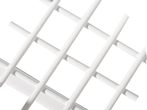 metal toothbrush holder