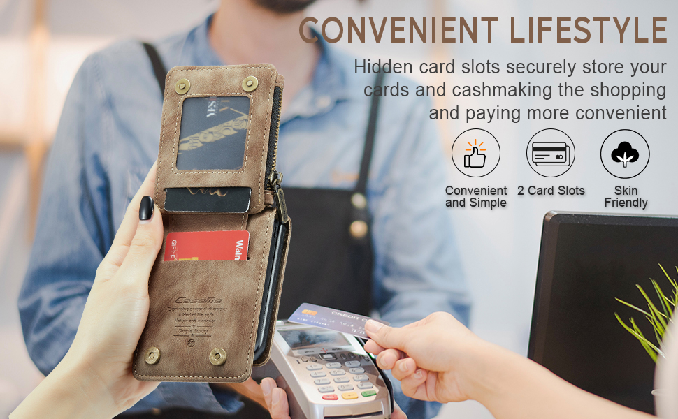 Galaxy Z Flip 4 Case