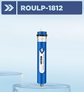 reverse osmosis membrane filter replacement