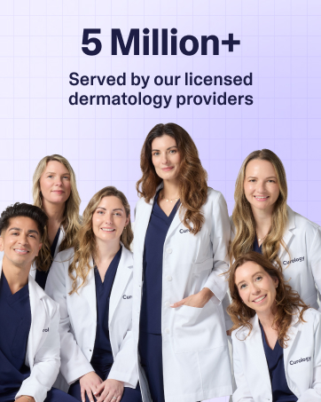 curology dermatologists 