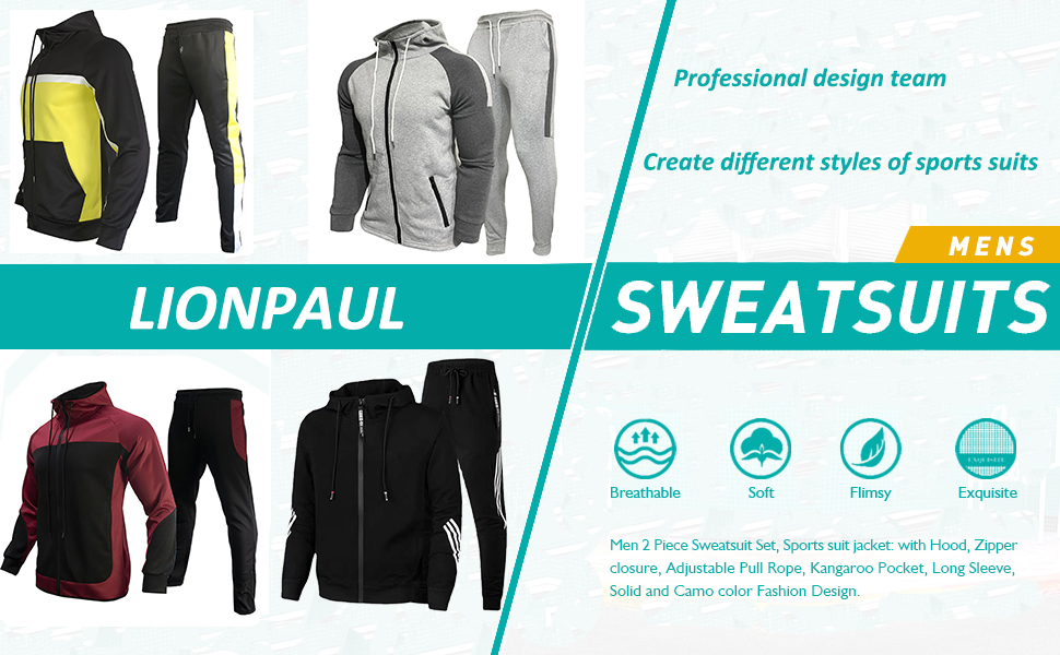 hoodie sweatpants sports sweatshirt Zip pocket outdoor sports sportswear mountain climbing apparel