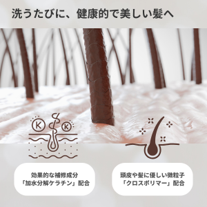 シャンプー Runa Amazon.co.jp: LOONA NCS Shampoo 33.8 fl oz (1000 ml) Refill