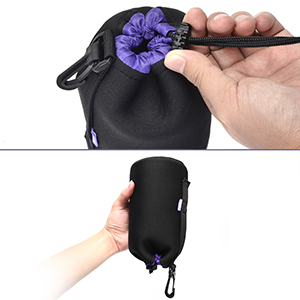 Lens Pouch