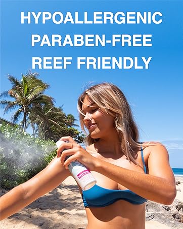 surface sunscreen sun face sunscreen body lotion spray mineral zinc spf 30 50 70 lip balm active