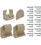 SPACEANY Retractable Baby Gate Replacement Parts Kit - Official Accessories for SPACEANY Safety G...